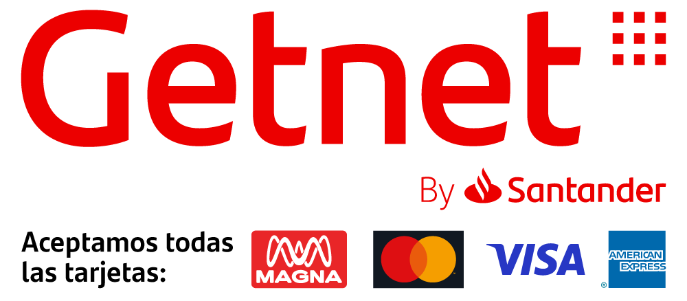 Tarjetas internacionales